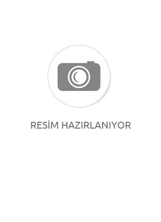 A Kalite Sivri Bijon Kapağı 19MM Fosforlu Sarı 20li Set